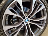 USED 2018 18 BMW X6 3.0 M50D (381 PS) AUTO XDRIVE ( EURO 6 ) S/S 5DR + PRO NAV + E/M/HEATED SPORTS LEATHERS + HEAD UP + HARMAN KARDON + MEDIA + CRUISE + PRIVACY + R/CAMERA + F-R PARK + M PERFORMANCE BODYKIT + 21S + XENON - LED + E/BOOT 21S+R/CAM+TINTS+XENON-LED+LEATHER+NAV+HK+CRUISE+HUD