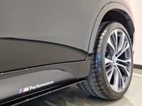 USED 2018 18 BMW X6 3.0 M50D (381 PS) AUTO XDRIVE ( EURO 6 ) S/S 5DR + PRO NAV + E/M/HEATED SPORTS LEATHERS + HEAD UP + HARMAN KARDON + MEDIA + CRUISE + PRIVACY + R/CAMERA + F-R PARK + M PERFORMANCE BODYKIT + 21S + XENON - LED + E/BOOT 21S+R/CAM+TINTS+XENON-LED+LEATHER+NAV+HK+CRUISE+HUD