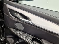 USED 2018 18 BMW X6 3.0 M50D (381 PS) AUTO XDRIVE ( EURO 6 ) S/S 5DR + PRO NAV + E/M/HEATED SPORTS LEATHERS + HEAD UP + HARMAN KARDON + MEDIA + CRUISE + PRIVACY + R/CAMERA + F-R PARK + M PERFORMANCE BODYKIT + 21S + XENON - LED + E/BOOT 21S+R/CAM+TINTS+XENON-LED+LEATHER+NAV+HK+CRUISE+HUD