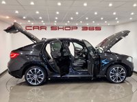 USED 2018 18 BMW X6 3.0 M50D (381 PS) AUTO XDRIVE ( EURO 6 ) S/S 5DR + PRO NAV + E/M/HEATED SPORTS LEATHERS + HEAD UP + HARMAN KARDON + MEDIA + CRUISE + PRIVACY + R/CAMERA + F-R PARK + M PERFORMANCE BODYKIT + 21S + XENON - LED + E/BOOT 21S+R/CAM+TINTS+XENON-LED+LEATHER+NAV+HK+CRUISE+HUD