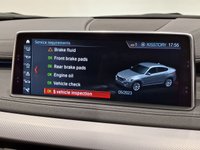 USED 2018 18 BMW X6 3.0 M50D (381 PS) AUTO XDRIVE ( EURO 6 ) S/S 5DR + PRO NAV + E/M/HEATED SPORTS LEATHERS + HEAD UP + HARMAN KARDON + MEDIA + CRUISE + PRIVACY + R/CAMERA + F-R PARK + M PERFORMANCE BODYKIT + 21S + XENON - LED + E/BOOT 21S+R/CAM+TINTS+XENON-LED+LEATHER+NAV+HK+CRUISE+HUD