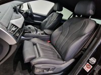 USED 2018 18 BMW X6 3.0 M50D (381 PS) AUTO XDRIVE ( EURO 6 ) S/S 5DR + PRO NAV + E/M/HEATED SPORTS LEATHERS + HEAD UP + HARMAN KARDON + MEDIA + CRUISE + PRIVACY + R/CAMERA + F-R PARK + M PERFORMANCE BODYKIT + 21S + XENON - LED + E/BOOT 21S+R/CAM+TINTS+XENON-LED+LEATHER+NAV+HK+CRUISE+HUD