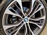 USED 2018 18 BMW X6 3.0 M50D (381 PS) AUTO XDRIVE ( EURO 6 ) S/S 5DR + PRO NAV + E/M/HEATED SPORTS LEATHERS + HEAD UP + HARMAN KARDON + MEDIA + CRUISE + PRIVACY + R/CAMERA + F-R PARK + M PERFORMANCE BODYKIT + 21S + XENON - LED + E/BOOT 21S+R/CAM+TINTS+XENON-LED+LEATHER+NAV+HK+CRUISE+HUD