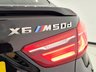 USED 2018 18 BMW X6 3.0 M50D (381 PS) AUTO XDRIVE ( EURO 6 ) S/S 5DR + PRO NAV + E/M/HEATED SPORTS LEATHERS + HEAD UP + HARMAN KARDON + MEDIA + CRUISE + PRIVACY + R/CAMERA + F-R PARK + M PERFORMANCE BODYKIT + 21S + XENON - LED + E/BOOT 21S+R/CAM+TINTS+XENON-LED+LEATHER+NAV+HK+CRUISE+HUD