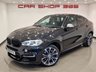 USED 2018 18 BMW X6 3.0 M50D (381 PS) AUTO XDRIVE ( EURO 6 ) S/S 5DR + PRO NAV + E/M/HEATED SPORTS LEATHERS + HEAD UP + HARMAN KARDON + MEDIA + CRUISE + PRIVACY + R/CAMERA + F-R PARK + M PERFORMANCE BODYKIT + 21S + XENON - LED + E/BOOT 21S+R/CAM+TINTS+XENON-LED+LEATHER+NAV+HK+CRUISE+HUD