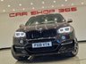 USED 2018 18 BMW X6 3.0 M50D (381 PS) AUTO XDRIVE ( EURO 6 ) S/S 5DR + PRO NAV + E/M/HEATED SPORTS LEATHERS + HEAD UP + HARMAN KARDON + MEDIA + CRUISE + PRIVACY + R/CAMERA + F-R PARK + M PERFORMANCE BODYKIT + 21S + XENON - LED + E/BOOT 21S+R/CAM+TINTS+XENON-LED+LEATHER+NAV+HK+CRUISE+HUD