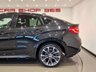 USED 2018 18 BMW X6 3.0 M50D (381 PS) AUTO XDRIVE ( EURO 6 ) S/S 5DR + PRO NAV + E/M/HEATED SPORTS LEATHERS + HEAD UP + HARMAN KARDON + MEDIA + CRUISE + PRIVACY + R/CAMERA + F-R PARK + M PERFORMANCE BODYKIT + 21S + XENON - LED + E/BOOT 21S+R/CAM+TINTS+XENON-LED+LEATHER+NAV+HK+CRUISE+HUD