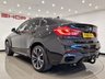 USED 2018 18 BMW X6 3.0 M50D (381 PS) AUTO XDRIVE ( EURO 6 ) S/S 5DR + PRO NAV + E/M/HEATED SPORTS LEATHERS + HEAD UP + HARMAN KARDON + MEDIA + CRUISE + PRIVACY + R/CAMERA + F-R PARK + M PERFORMANCE BODYKIT + 21S + XENON - LED + E/BOOT 21S+R/CAM+TINTS+XENON-LED+LEATHER+NAV+HK+CRUISE+HUD