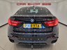 USED 2018 18 BMW X6 3.0 M50D (381 PS) AUTO XDRIVE ( EURO 6 ) S/S 5DR + PRO NAV + E/M/HEATED SPORTS LEATHERS + HEAD UP + HARMAN KARDON + MEDIA + CRUISE + PRIVACY + R/CAMERA + F-R PARK + M PERFORMANCE BODYKIT + 21S + XENON - LED + E/BOOT 21S+R/CAM+TINTS+XENON-LED+LEATHER+NAV+HK+CRUISE+HUD