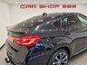 USED 2018 18 BMW X6 3.0 M50D (381 PS) AUTO XDRIVE ( EURO 6 ) S/S 5DR + PRO NAV + E/M/HEATED SPORTS LEATHERS + HEAD UP + HARMAN KARDON + MEDIA + CRUISE + PRIVACY + R/CAMERA + F-R PARK + M PERFORMANCE BODYKIT + 21S + XENON - LED + E/BOOT 21S+R/CAM+TINTS+XENON-LED+LEATHER+NAV+HK+CRUISE+HUD