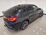 USED 2018 18 BMW X6 3.0 M50D (381 PS) AUTO XDRIVE ( EURO 6 ) S/S 5DR + PRO NAV + E/M/HEATED SPORTS LEATHERS + HEAD UP + HARMAN KARDON + MEDIA + CRUISE + PRIVACY + R/CAMERA + F-R PARK + M PERFORMANCE BODYKIT + 21S + XENON - LED + E/BOOT 21S+R/CAM+TINTS+XENON-LED+LEATHER+NAV+HK+CRUISE+HUD
