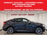 USED 2018 18 BMW X6 3.0 M50D (381 PS) AUTO XDRIVE ( EURO 6 ) S/S 5DR + PRO NAV + E/M/HEATED SPORTS LEATHERS + HEAD UP + HARMAN KARDON + MEDIA + CRUISE + PRIVACY + R/CAMERA + F-R PARK + M PERFORMANCE BODYKIT + 21S + XENON - LED + E/BOOT 21S+R/CAM+TINTS+XENON-LED+LEATHER+NAV+HK+CRUISE+HUD