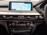 USED 2018 18 BMW X6 3.0 M50D (381 PS) AUTO XDRIVE ( EURO 6 ) S/S 5DR + PRO NAV + E/M/HEATED SPORTS LEATHERS + HEAD UP + HARMAN KARDON + MEDIA + CRUISE + PRIVACY + R/CAMERA + F-R PARK + M PERFORMANCE BODYKIT + 21S + XENON - LED + E/BOOT 21S+R/CAM+TINTS+XENON-LED+LEATHER+NAV+HK+CRUISE+HUD