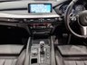 USED 2018 18 BMW X6 3.0 M50D (381 PS) AUTO XDRIVE ( EURO 6 ) S/S 5DR + PRO NAV + E/M/HEATED SPORTS LEATHERS + HEAD UP + HARMAN KARDON + MEDIA + CRUISE + PRIVACY + R/CAMERA + F-R PARK + M PERFORMANCE BODYKIT + 21S + XENON - LED + E/BOOT 21S+R/CAM+TINTS+XENON-LED+LEATHER+NAV+HK+CRUISE+HUD