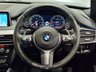 USED 2018 18 BMW X6 3.0 M50D (381 PS) AUTO XDRIVE ( EURO 6 ) S/S 5DR + PRO NAV + E/M/HEATED SPORTS LEATHERS + HEAD UP + HARMAN KARDON + MEDIA + CRUISE + PRIVACY + R/CAMERA + F-R PARK + M PERFORMANCE BODYKIT + 21S + XENON - LED + E/BOOT 21S+R/CAM+TINTS+XENON-LED+LEATHER+NAV+HK+CRUISE+HUD
