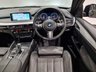 USED 2018 18 BMW X6 3.0 M50D (381 PS) AUTO XDRIVE ( EURO 6 ) S/S 5DR + PRO NAV + E/M/HEATED SPORTS LEATHERS + HEAD UP + HARMAN KARDON + MEDIA + CRUISE + PRIVACY + R/CAMERA + F-R PARK + M PERFORMANCE BODYKIT + 21S + XENON - LED + E/BOOT 21S+R/CAM+TINTS+XENON-LED+LEATHER+NAV+HK+CRUISE+HUD