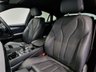 USED 2018 18 BMW X6 3.0 M50D (381 PS) AUTO XDRIVE ( EURO 6 ) S/S 5DR + PRO NAV + E/M/HEATED SPORTS LEATHERS + HEAD UP + HARMAN KARDON + MEDIA + CRUISE + PRIVACY + R/CAMERA + F-R PARK + M PERFORMANCE BODYKIT + 21S + XENON - LED + E/BOOT 21S+R/CAM+TINTS+XENON-LED+LEATHER+NAV+HK+CRUISE+HUD