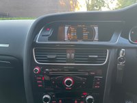 USED 2014 14 AUDI A5 2.0 TDI BLACK EDITION 2d 177 BHP 