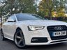 USED 2014 14 AUDI A5 2.0 TDI BLACK EDITION 2d 177 BHP 