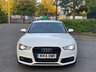 USED 2014 14 AUDI A5 2.0 TDI BLACK EDITION 2d 177 BHP 