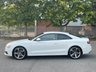 USED 2014 14 AUDI A5 2.0 TDI BLACK EDITION 2d 177 BHP 