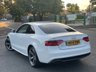 USED 2014 14 AUDI A5 2.0 TDI BLACK EDITION 2d 177 BHP 