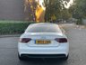 USED 2014 14 AUDI A5 2.0 TDI BLACK EDITION 2d 177 BHP 