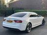 USED 2014 14 AUDI A5 2.0 TDI BLACK EDITION 2d 177 BHP 