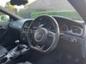 USED 2014 14 AUDI A5 2.0 TDI BLACK EDITION 2d 177 BHP 