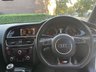 USED 2014 14 AUDI A5 2.0 TDI BLACK EDITION 2d 177 BHP 