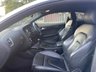 USED 2014 14 AUDI A5 2.0 TDI BLACK EDITION 2d 177 BHP 
