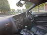 USED 2014 14 AUDI A5 2.0 TDI BLACK EDITION 2d 177 BHP 