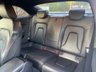 USED 2014 14 AUDI A5 2.0 TDI BLACK EDITION 2d 177 BHP 