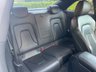 USED 2014 14 AUDI A5 2.0 TDI BLACK EDITION 2d 177 BHP 