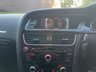 USED 2014 14 AUDI A5 2.0 TDI BLACK EDITION 2d 177 BHP 