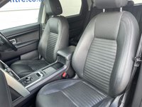 USED 2017 17 LAND ROVER DISCOVERY SPORT 2.0 TD4 HSE LUXURY 5d 180 BHP www.suffolkcarcentre.co.uk - Located at Lowestoft