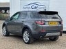 USED 2017 17 LAND ROVER DISCOVERY SPORT 2.0 TD4 HSE LUXURY 5d 180 BHP www.suffolkcarcentre.co.uk - Located at Lowestoft