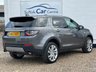 USED 2017 17 LAND ROVER DISCOVERY SPORT 2.0 TD4 HSE LUXURY 5d 180 BHP www.suffolkcarcentre.co.uk - Located at Lowestoft