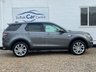 USED 2017 17 LAND ROVER DISCOVERY SPORT 2.0 TD4 HSE LUXURY 5d 180 BHP www.suffolkcarcentre.co.uk - Located at Lowestoft