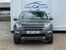 USED 2017 17 LAND ROVER DISCOVERY SPORT 2.0 TD4 HSE LUXURY 5d 180 BHP www.suffolkcarcentre.co.uk - Located at Lowestoft