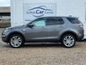 USED 2017 17 LAND ROVER DISCOVERY SPORT 2.0 TD4 HSE LUXURY 5d 180 BHP www.suffolkcarcentre.co.uk - Located at Lowestoft
