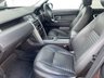 USED 2017 17 LAND ROVER DISCOVERY SPORT 2.0 TD4 HSE LUXURY 5d 180 BHP www.suffolkcarcentre.co.uk - Located at Lowestoft