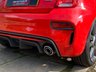USED 2017 67 ABARTH 500 1.4 595 TURISMO 3d 162 BHP HUGE SPEC 2017/67 ABARTH 595 TOURISMO 3DR - SAT NAV - 1 OWNER FROM NEW - 17 INCH UPGRADE ALLOYS - FULL BLACK LEATHER -  RACING COCKPIT