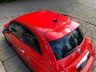 USED 2017 67 ABARTH 500 1.4 595 TURISMO 3d 162 BHP HUGE SPEC 2017/67 ABARTH 595 TOURISMO 3DR - SAT NAV - 1 OWNER FROM NEW - 17 INCH UPGRADE ALLOYS - FULL BLACK LEATHER -  RACING COCKPIT