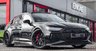 USED 2021 71 AUDI RS6 AVANT 4.0 RS 6 AVANT TFSI QUATTRO VORSPRUNG 5d 592 BHP MAXTON DESIGN KIT+360 CAMERA