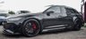 USED 2021 71 AUDI RS6 AVANT 4.0 RS 6 AVANT TFSI QUATTRO VORSPRUNG 5d 592 BHP MAXTON DESIGN KIT+360 CAMERA