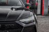 USED 2021 71 AUDI RS6 AVANT 4.0 RS 6 AVANT TFSI QUATTRO VORSPRUNG 5d 592 BHP MAXTON DESIGN KIT+360 CAMERA
