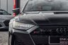 USED 2021 71 AUDI RS6 AVANT 4.0 RS 6 AVANT TFSI QUATTRO VORSPRUNG 5d 592 BHP MAXTON DESIGN KIT+360 CAMERA