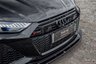 USED 2021 71 AUDI RS6 AVANT 4.0 RS 6 AVANT TFSI QUATTRO VORSPRUNG 5d 592 BHP MAXTON DESIGN KIT+360 CAMERA