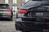 USED 2021 71 AUDI RS6 AVANT 4.0 RS 6 AVANT TFSI QUATTRO VORSPRUNG 5d 592 BHP MAXTON DESIGN KIT+360 CAMERA